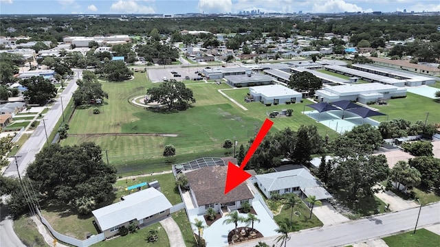 4731 Eldorado Dr, Tampa, FL 33615 - photo 51