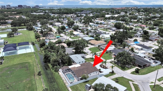 4731 Eldorado Dr, Tampa, FL 33615 - photo 53