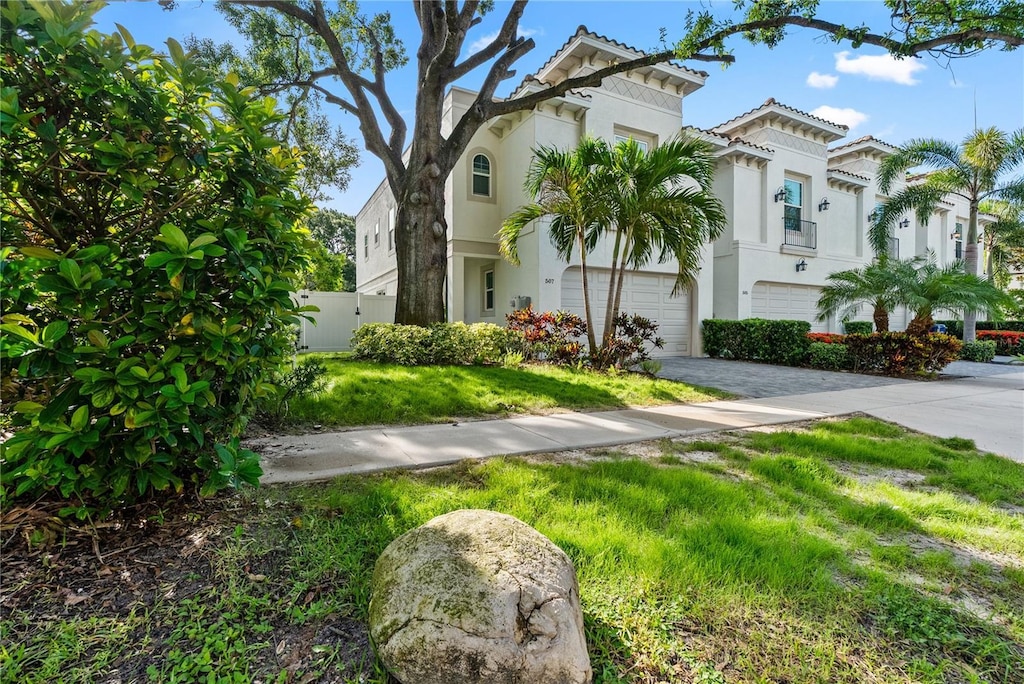 507 Trask St N, Tampa, FL 33609 - photo 1