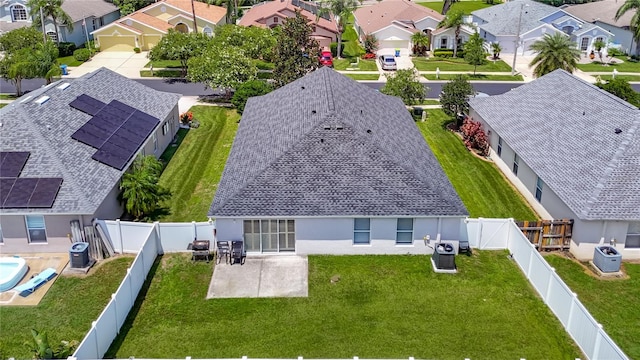30616 Lanesborough Cir, Wesley Chapel, FL 33543 - photo 4