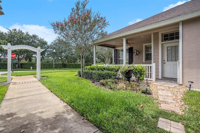 17902 Havenview Ln, Lutz, FL 33558 - photo 2