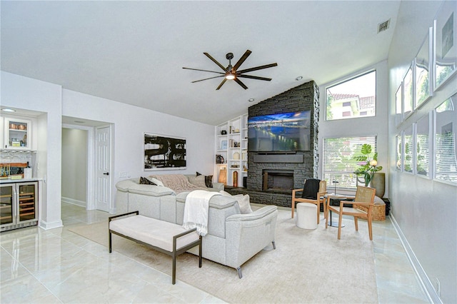 5005 E Longboat Blvd, Tampa, FL 33615 - photo 32