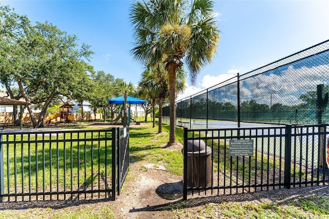 5005 E Longboat Blvd, Tampa, FL 33615 - photo 62