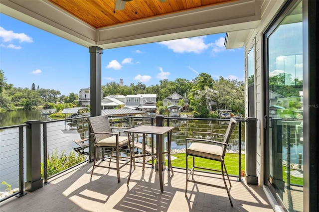 8107 N River Shore Dr, Tampa, FL 33604 - photo 25