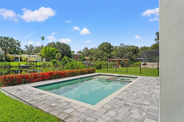 8107 N River Shore Dr, Tampa, FL 33604 - photo 47