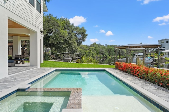 8107 N River Shore Dr, Tampa, FL 33604 - photo 48