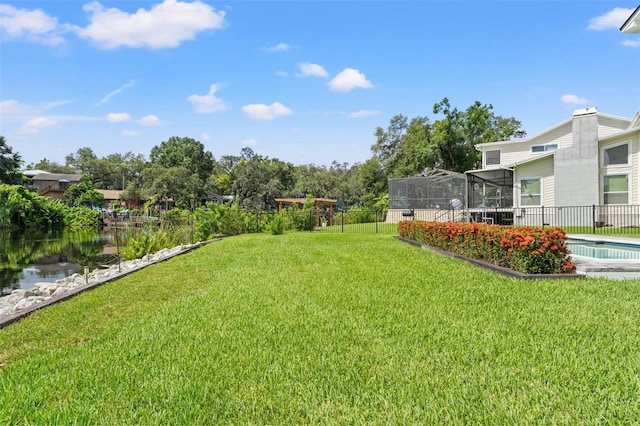 8107 N River Shore Dr, Tampa, FL 33604 - photo 50