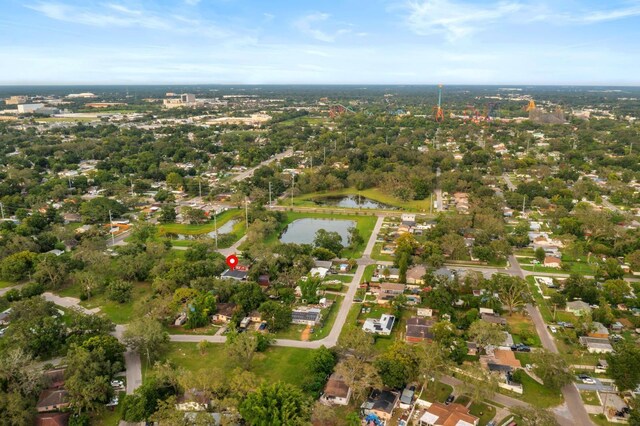 1905 E 99th Ave, Tampa, FL 33612 - view of property location featuring a nearby body of water
