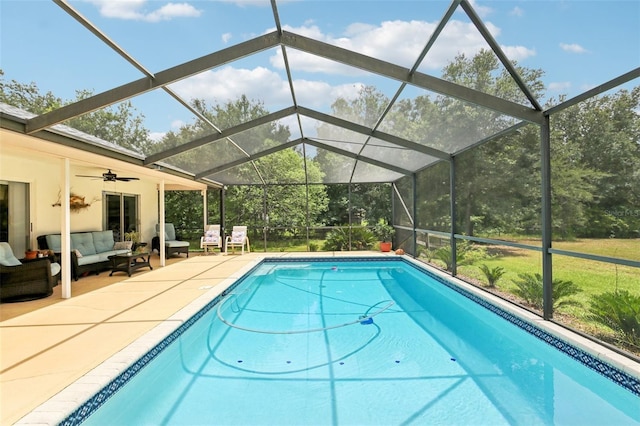 8229 Quail Hollow Blvd, Wesley Chapel, FL 33544 - photo 39