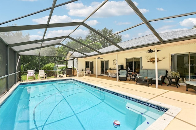8229 Quail Hollow Blvd, Wesley Chapel, FL 33544 - photo 41