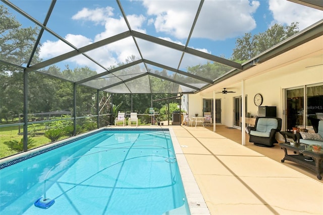 8229 Quail Hollow Blvd, Wesley Chapel, FL 33544 - photo 42