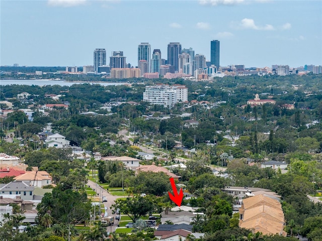 4540 Bayshore Blvd NE, Saint Petersburg, FL 33703 - photo 2