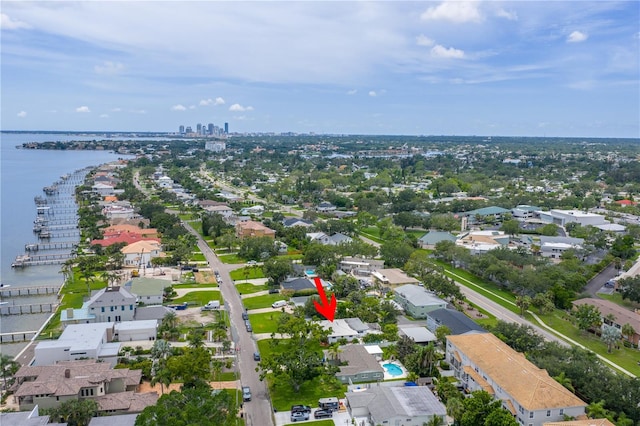 4540 Bayshore Blvd NE, Saint Petersburg, FL 33703 - photo 9