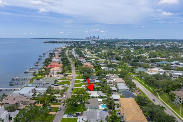 4540 Bayshore Blvd NE, Saint Petersburg, FL 33703 - photo 10