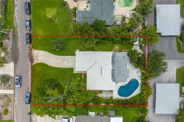 4540 Bayshore Blvd NE, Saint Petersburg, FL 33703 - photo 11