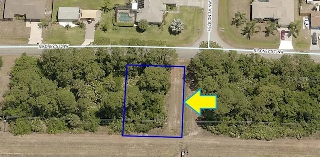 1106 Siboneys St NW, Palm Bay, FL 32907 - photo 2