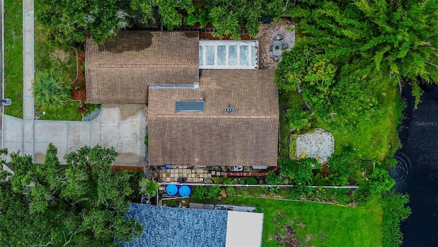 10900 65th Way N, Pinellas Park, FL 33782 - view of subject property
