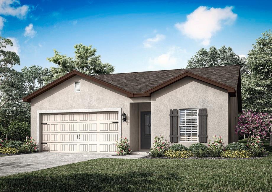 1306 Congo Ct, Poinciana, FL 34759 - photo 1