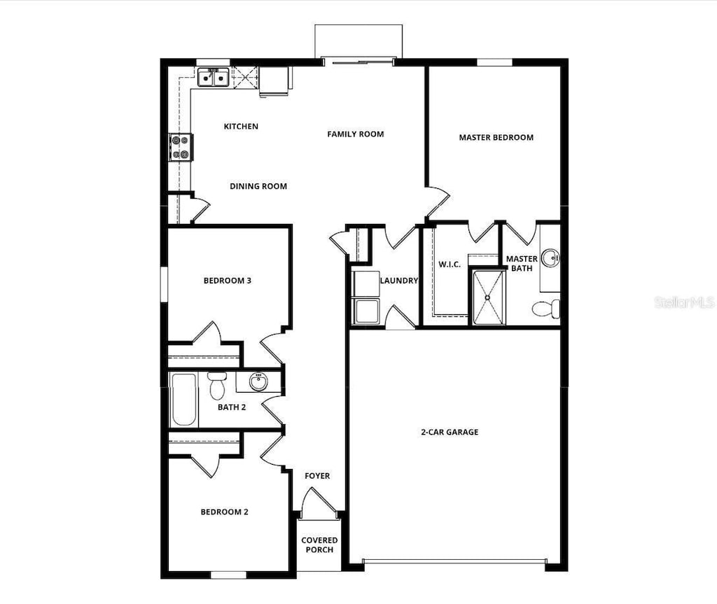 1306 Congo Ct, Poinciana, FL 34759 - photo 2