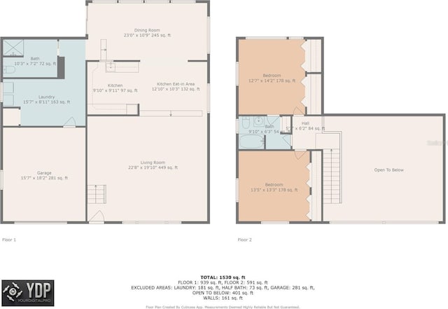 16137 4th St E, Redington Beach, FL 33708 - photo 43