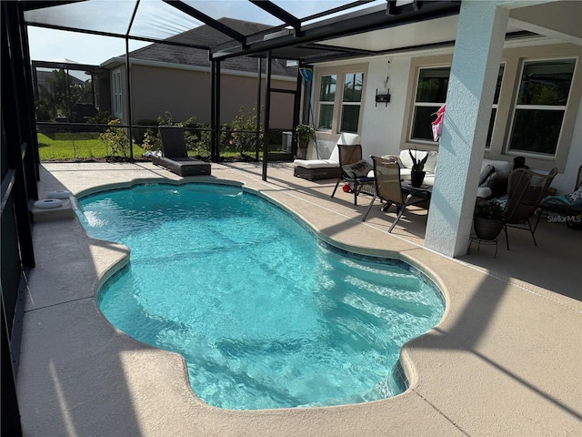 33193 Shadow Branch Ln, Wesley Chapel, FL 33545 - photo 27