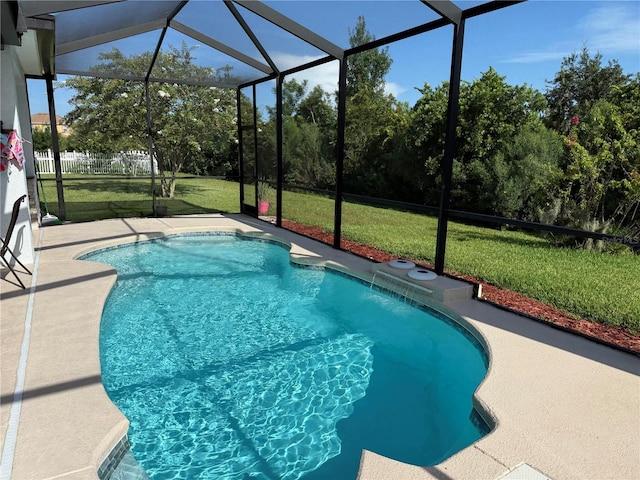 33193 Shadow Branch Ln, Wesley Chapel, FL 33545 - photo 25