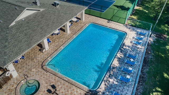 2555 Northfield Ln, Clearwater, FL 33761 - photo 38