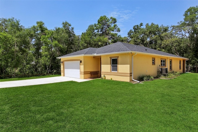 33433 Loop Ct, Webster, FL 33597 - photo 1