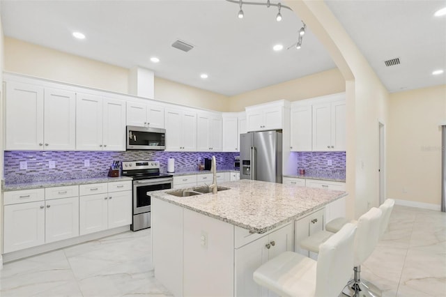 33433 Loop Ct, Webster, FL 33597 - photo 15