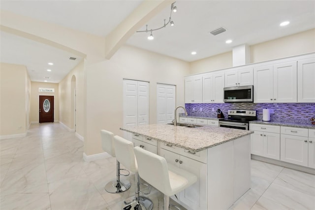 33433 Loop Ct, Webster, FL 33597 - photo 16