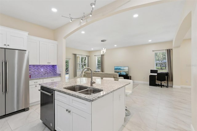 33433 Loop Ct, Webster, FL 33597 - photo 18