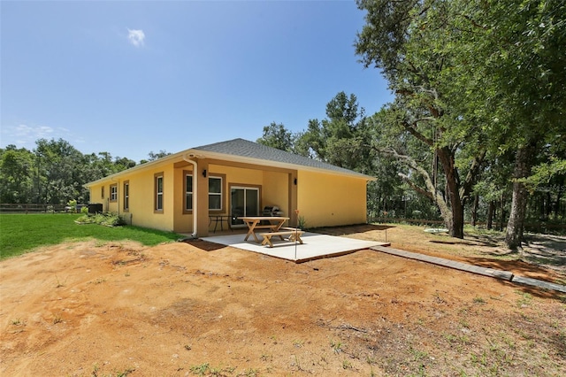 33433 Loop Ct, Webster, FL 33597 - photo 47