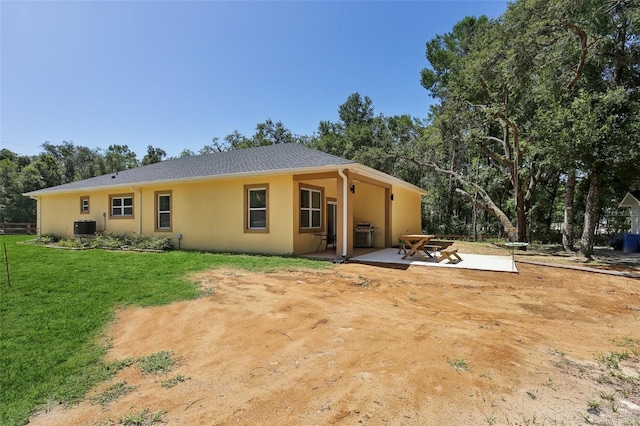 33433 Loop Ct, Webster, FL 33597 - photo 48