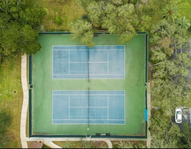 11653 Orleans Ln, Port Richey, FL 34668 - aerial view