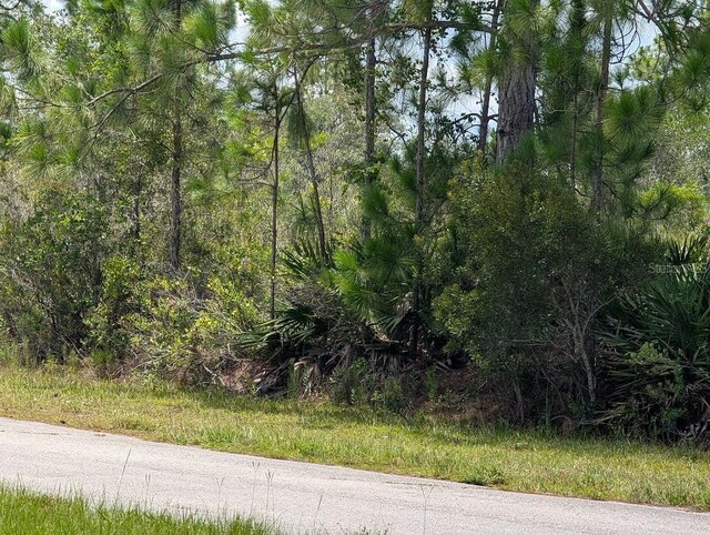 Deland Ave, Indian Lake Estates, FL 33855