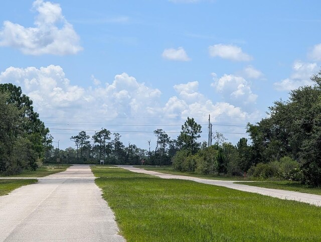 Deland Ave, Indian Lake Estates, FL 33855