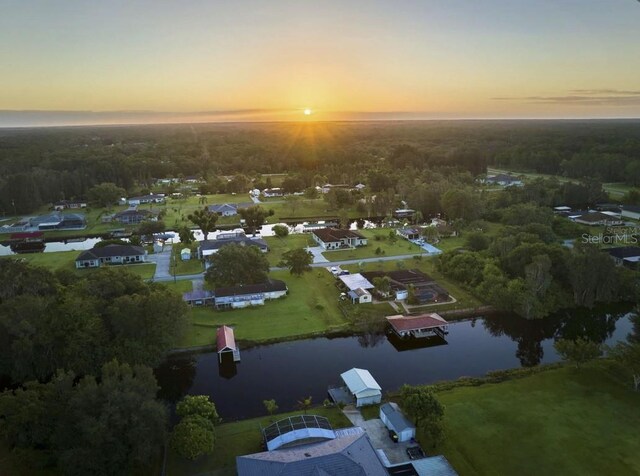 Deland Ave, Indian Lake Estates, FL 33855