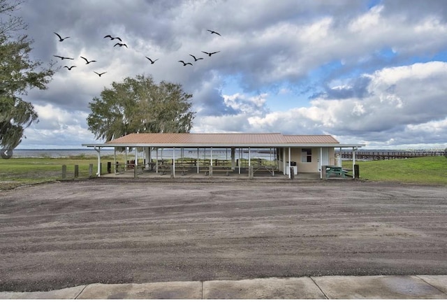 Deland Ave, Indian Lake Estates, FL 33855