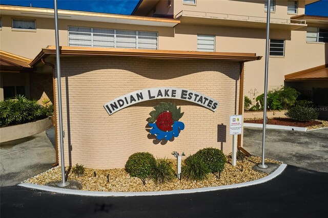 Deland Ave, Indian Lake Estates, FL 33855