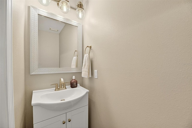 6919 Hawthorne Trace Ln, Riverview, FL 33578 - bathroom with vanity