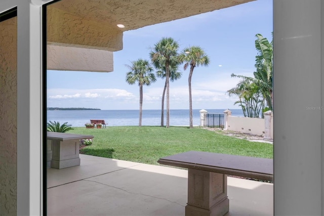 7540 Sunshine Skyway Ln S Unit P10, Saint Petersburg, FL 33711 - photo 3
