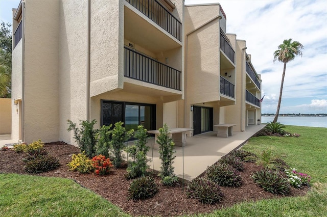 7540 Sunshine Skyway Ln S Unit P10, Saint Petersburg, FL 33711 - photo 5