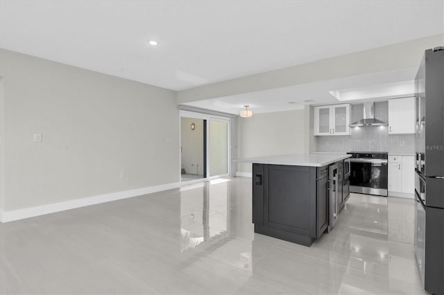7540 Sunshine Skyway Ln S Unit P10, Saint Petersburg, FL 33711 - photo 11