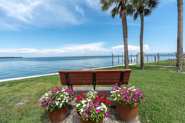 7540 Sunshine Skyway Ln S Unit P10, Saint Petersburg, FL 33711 - photo 39