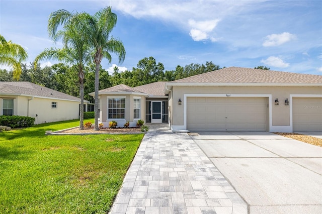 9601 Rolling Cir, San Antonio, FL 33576 - photo 1