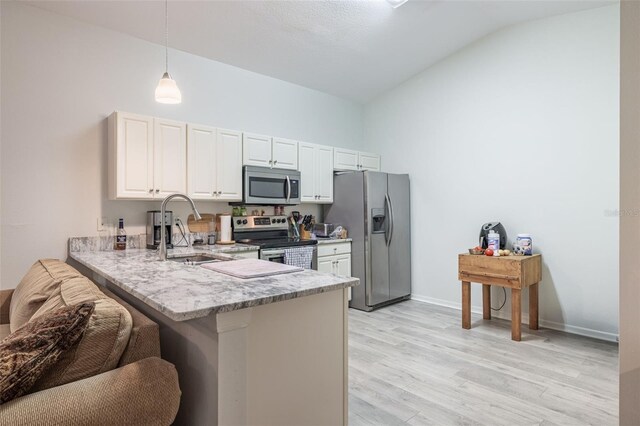9601 Rolling Cir, San Antonio, FL 33576 - photo 11