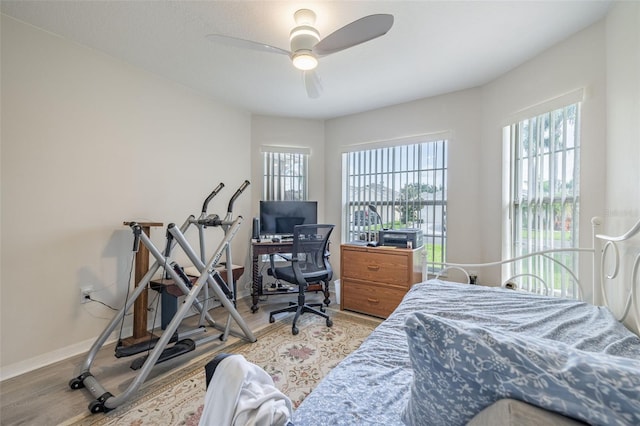9601 Rolling Cir, San Antonio, FL 33576 - photo 22