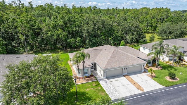 9601 Rolling Cir, San Antonio, FL 33576 - photo 32