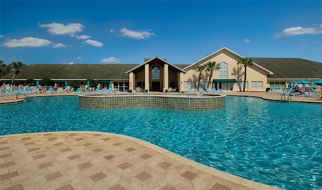 9601 Rolling Cir, San Antonio, FL 33576 - photo 52