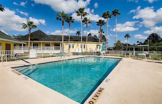 9601 Rolling Cir, San Antonio, FL 33576 - photo 53